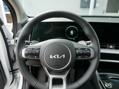 KIA Sportage Vorführwagen KIA Sportage Vorführwagen