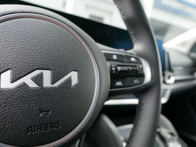 KIA Sportage Vorführwagen KIA Sportage Vorführwagen