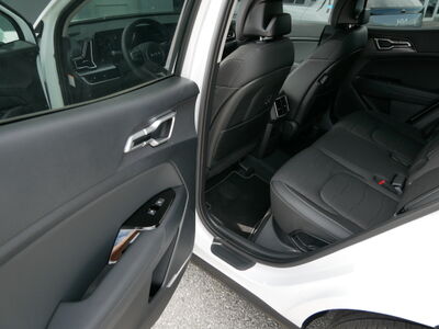 KIA Sportage Vorführwagen KIA Sportage Vorführwagen