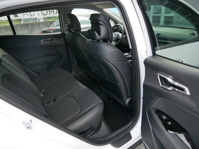 KIA Sportage Vorführwagen KIA Sportage Vorführwagen