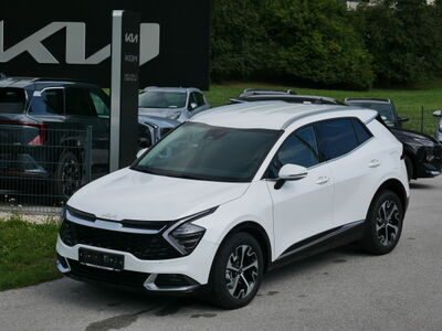 KIA Sportage Vorführwagen KIA Sportage Vorführwagen
