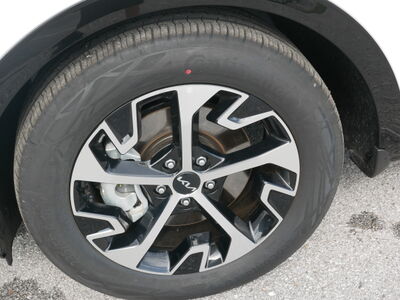 KIA Sportage Vorführwagen KIA Sportage Vorführwagen