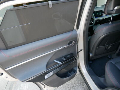 KGM/SsangYong Actyon Vorführwagen KGM/SsangYong Actyon Vorführwagen