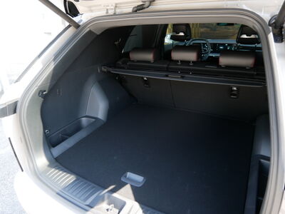 KGM/SsangYong Actyon Vorführwagen KGM/SsangYong Actyon Vorführwagen