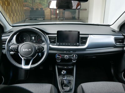 KIA Stonic Gebrauchtwagen KIA Stonic Gebrauchtwagen