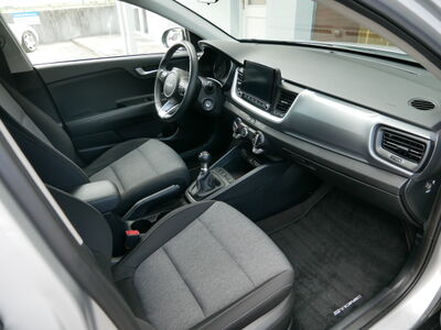 KIA Stonic Gebrauchtwagen KIA Stonic Gebrauchtwagen