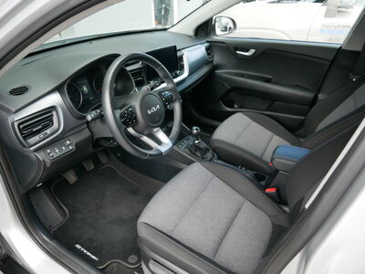 KIA Stonic Gebrauchtwagen KIA Stonic Gebrauchtwagen