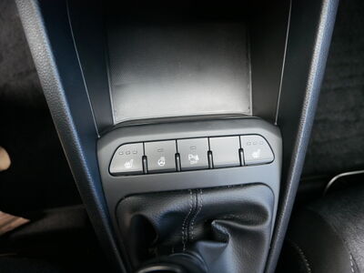 KIA Stonic Gebrauchtwagen KIA Stonic Gebrauchtwagen
