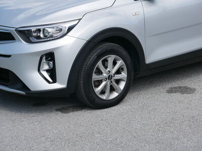 KIA Stonic Gebrauchtwagen KIA Stonic Gebrauchtwagen