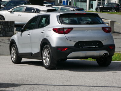 KIA Stonic Gebrauchtwagen KIA Stonic Gebrauchtwagen