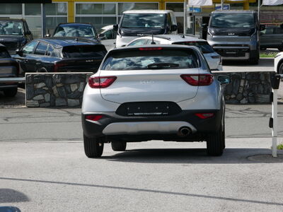 KIA Stonic Gebrauchtwagen KIA Stonic Gebrauchtwagen