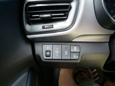 KIA Stonic Gebrauchtwagen KIA Stonic Gebrauchtwagen
