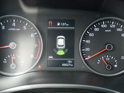 KIA Stonic Gebrauchtwagen KIA Stonic Gebrauchtwagen