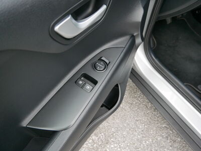 KIA Stonic Gebrauchtwagen KIA Stonic Gebrauchtwagen