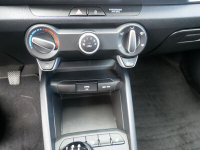 KIA Stonic Gebrauchtwagen KIA Stonic Gebrauchtwagen