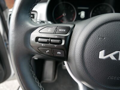 KIA Stonic Gebrauchtwagen KIA Stonic Gebrauchtwagen