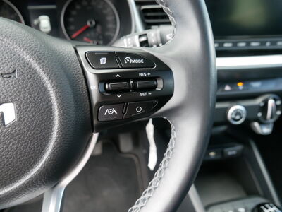 KIA Stonic Gebrauchtwagen KIA Stonic Gebrauchtwagen