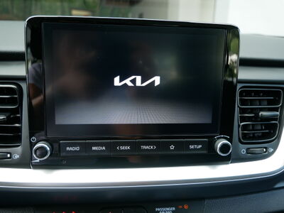 KIA Stonic Gebrauchtwagen KIA Stonic Gebrauchtwagen