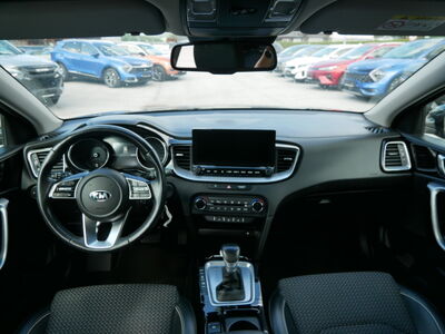 KIA XCeed Gebrauchtwagen KIA XCeed Gebrauchtwagen