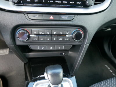 KIA XCeed Gebrauchtwagen KIA XCeed Gebrauchtwagen