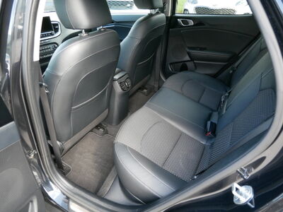 KIA XCeed Gebrauchtwagen KIA XCeed Gebrauchtwagen