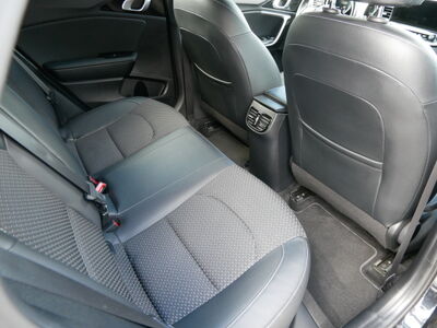 KIA XCeed Gebrauchtwagen KIA XCeed Gebrauchtwagen