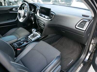 KIA XCeed Gebrauchtwagen KIA XCeed Gebrauchtwagen