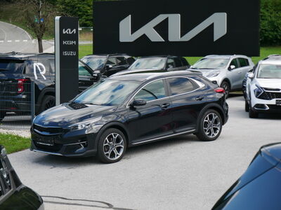 KIA XCeed Gebrauchtwagen KIA XCeed Gebrauchtwagen