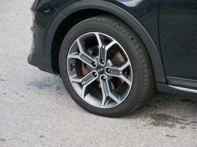 KIA XCeed Gebrauchtwagen KIA XCeed Gebrauchtwagen