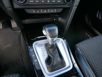 KIA XCeed Gebrauchtwagen KIA XCeed Gebrauchtwagen