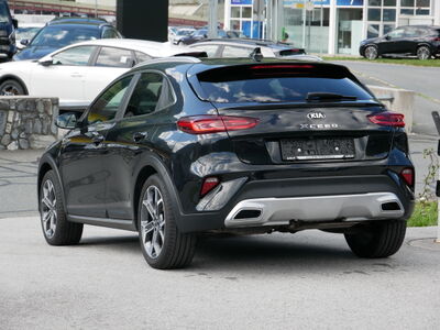 KIA XCeed Gebrauchtwagen KIA XCeed Gebrauchtwagen