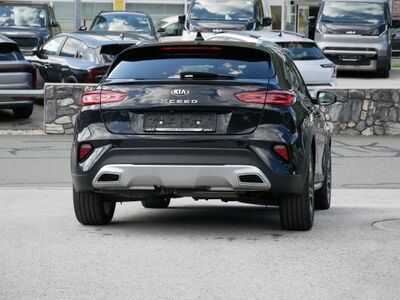 KIA XCeed Gebrauchtwagen KIA XCeed Gebrauchtwagen
