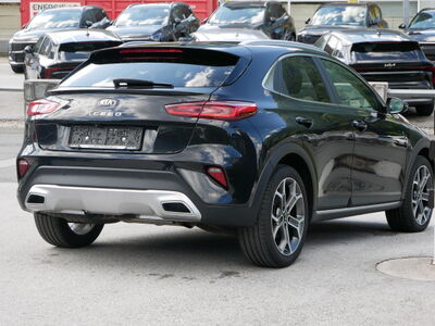 KIA XCeed Gebrauchtwagen KIA XCeed Gebrauchtwagen