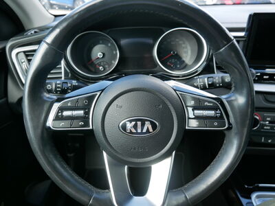 KIA XCeed Gebrauchtwagen KIA XCeed Gebrauchtwagen