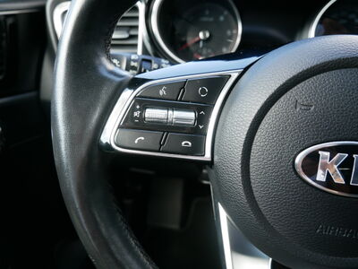 KIA XCeed Gebrauchtwagen KIA XCeed Gebrauchtwagen