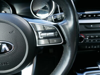KIA XCeed Gebrauchtwagen KIA XCeed Gebrauchtwagen
