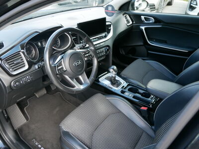 KIA XCeed Gebrauchtwagen KIA XCeed Gebrauchtwagen