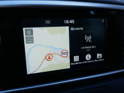 KIA Sportage Gebrauchtwagen