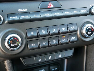 KIA Sportage Gebrauchtwagen