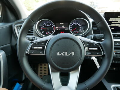 KIA Ceed Gebrauchtwagen KIA Ceed Gebrauchtwagen