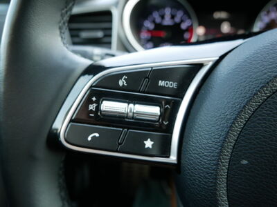 KIA Ceed Gebrauchtwagen KIA Ceed Gebrauchtwagen