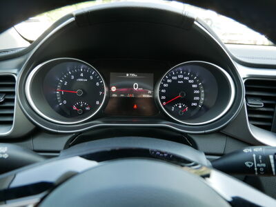 KIA Ceed Gebrauchtwagen KIA Ceed Gebrauchtwagen