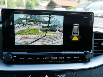 KIA Ceed Gebrauchtwagen KIA Ceed Gebrauchtwagen