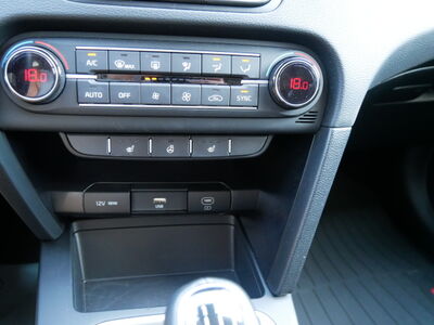 KIA Ceed Gebrauchtwagen KIA Ceed Gebrauchtwagen