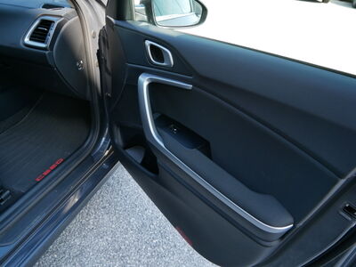KIA Ceed Gebrauchtwagen KIA Ceed Gebrauchtwagen