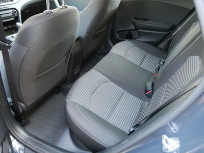 KIA Ceed Gebrauchtwagen KIA Ceed Gebrauchtwagen