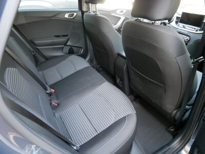KIA Ceed Gebrauchtwagen KIA Ceed Gebrauchtwagen