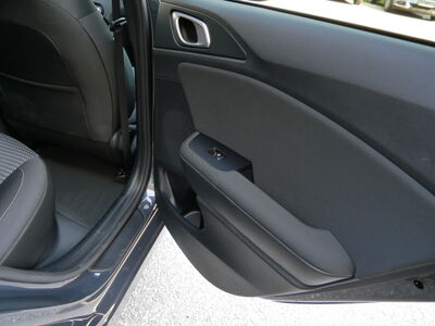 KIA Ceed Gebrauchtwagen KIA Ceed Gebrauchtwagen