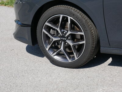 KIA Ceed Gebrauchtwagen KIA Ceed Gebrauchtwagen