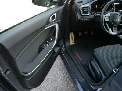 KIA Ceed Gebrauchtwagen KIA Ceed Gebrauchtwagen
